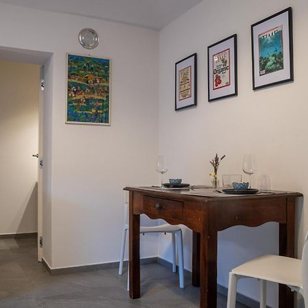 Appartamento Lalieve - Casadelresto Gaiola المظهر الخارجي الصورة