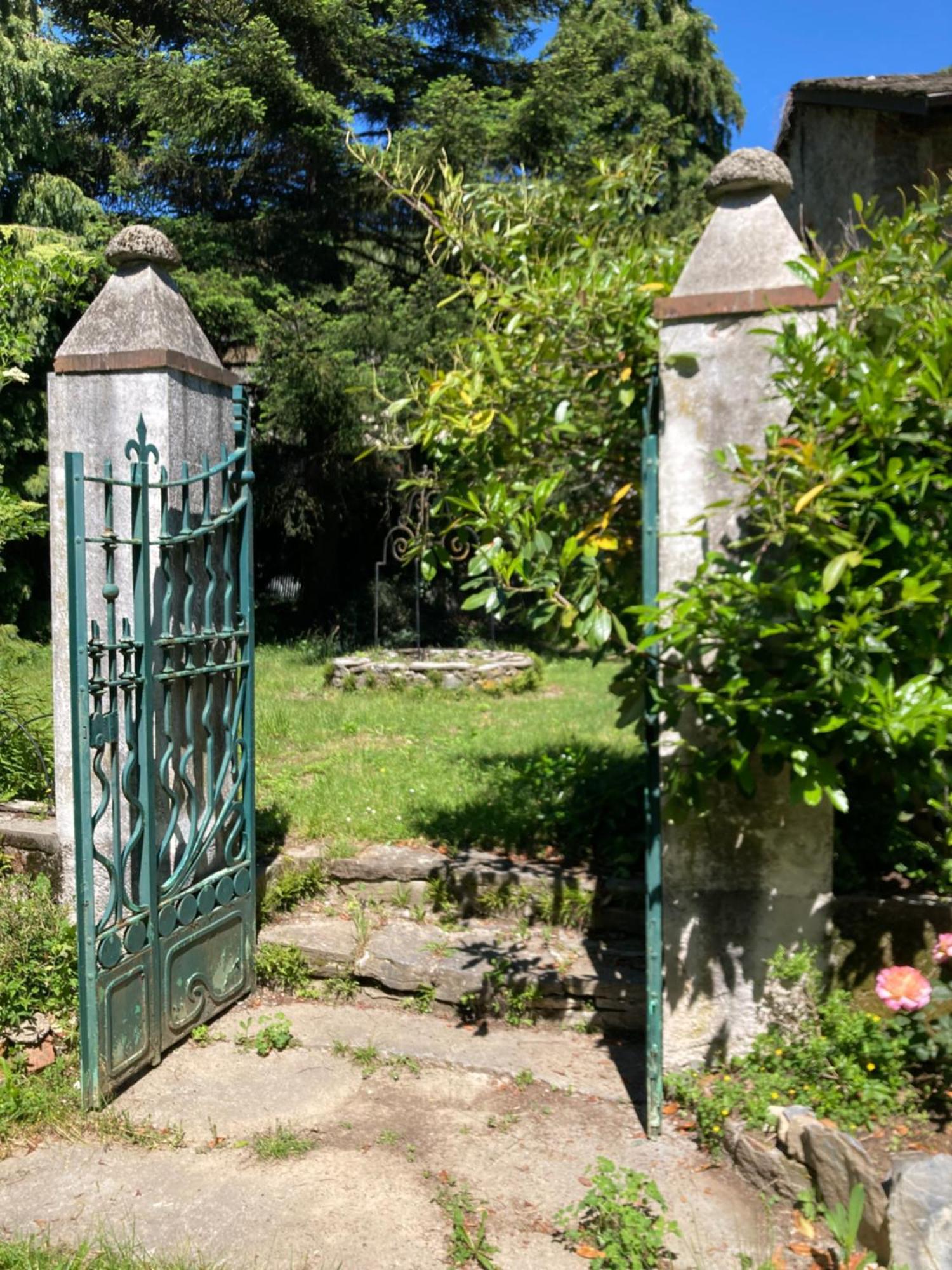 Appartamento Lalieve - Casadelresto Gaiola المظهر الخارجي الصورة