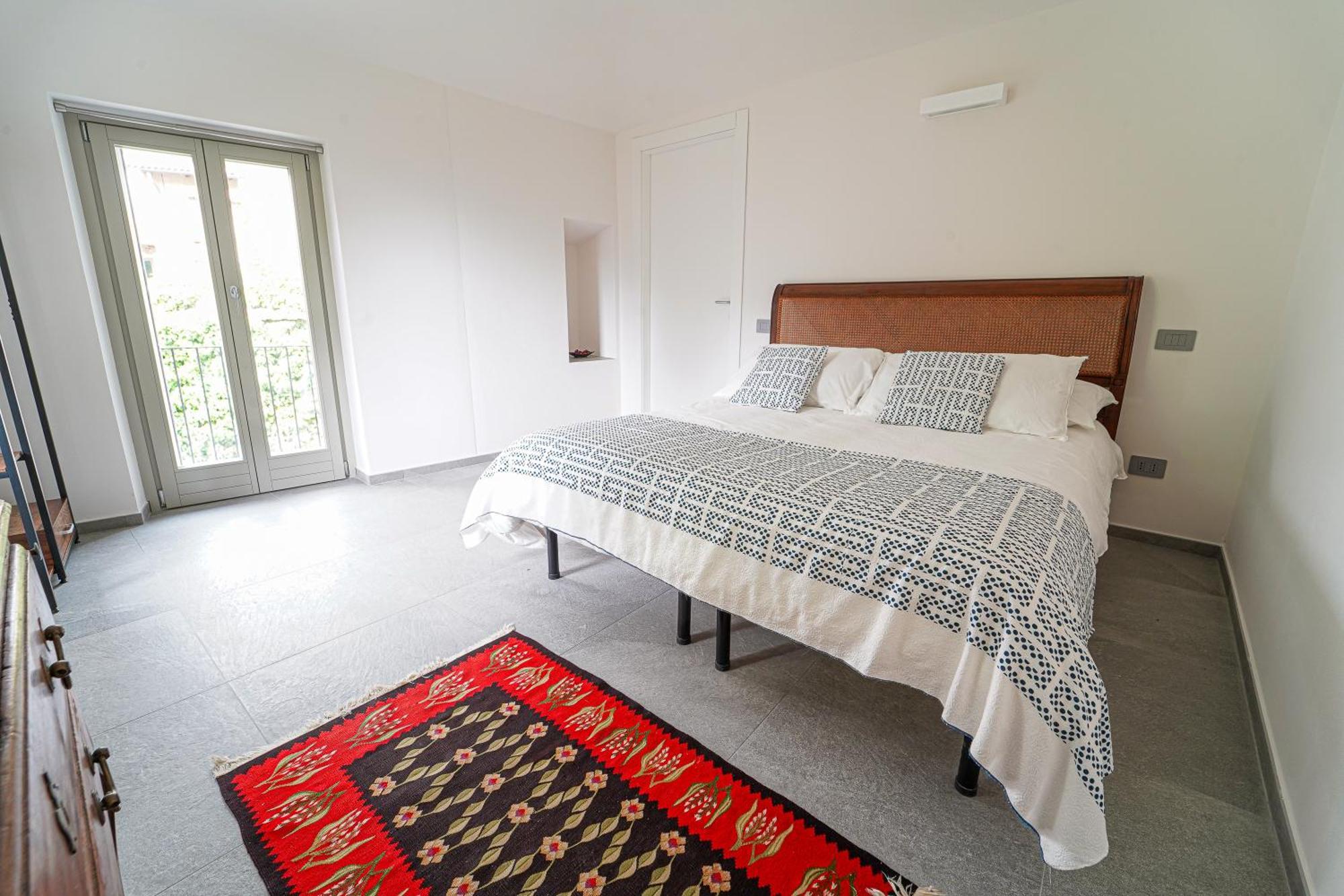 Appartamento Lalieve - Casadelresto Gaiola المظهر الخارجي الصورة