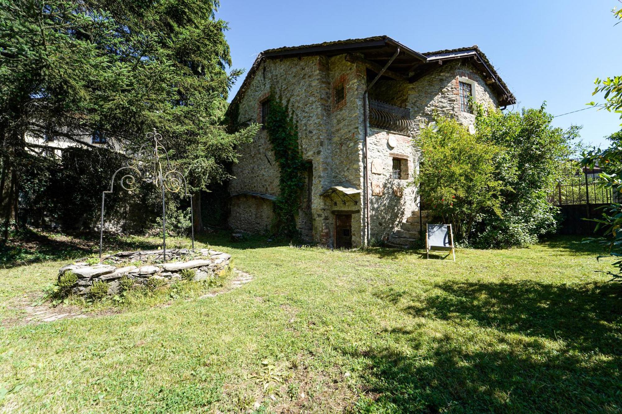 Appartamento Lalieve - Casadelresto Gaiola المظهر الخارجي الصورة
