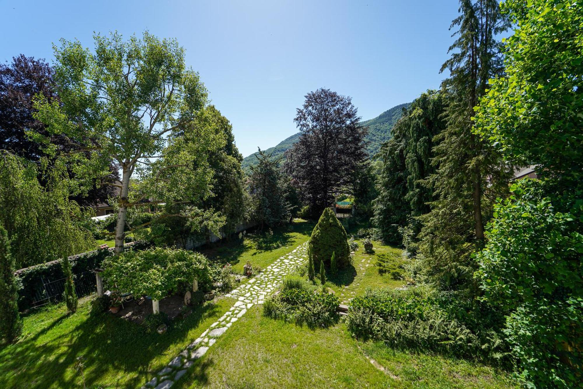 Appartamento Lalieve - Casadelresto Gaiola المظهر الخارجي الصورة